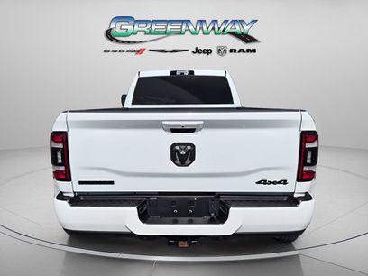 Used 2024 RAM 3500 Big Horn w/ Night Edition