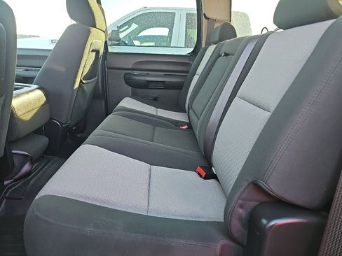 Used 2009 Chevrolet Silverado 1500 LS image 11