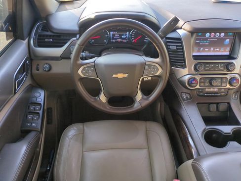 Used 2019 Chevrolet Tahoe LT RWD image 11