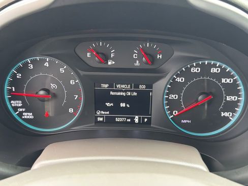 Used 2022 Chevrolet Malibu LS FWD image 26