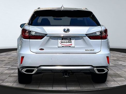 Used 2019 Lexus RX 350 AWD w/ Navigation Package image 4