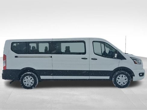 Used 2023 Ford Transit 350 XLT image 5