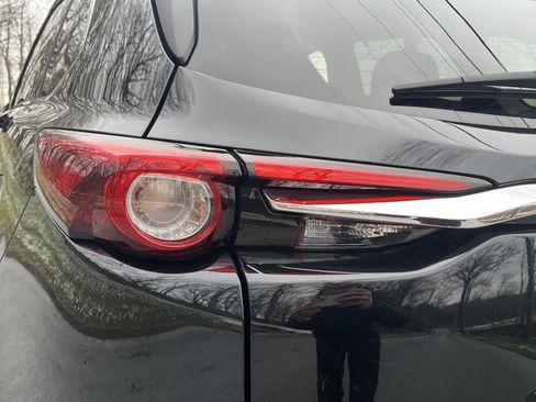 Used 2022 MAZDA CX-9 Touring w/ Touring Premium Package image 23