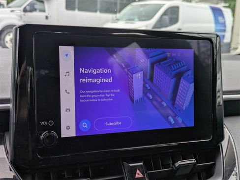 Used 2023 Toyota Corolla LE image 21