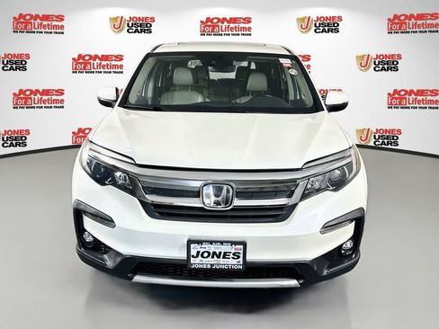 Used 2019 Honda Pilot EX-L image 14