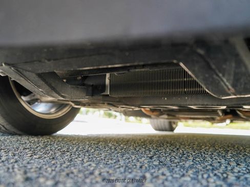 Used 1990 Chevrolet Corvette ZR-1 RWD image 87
