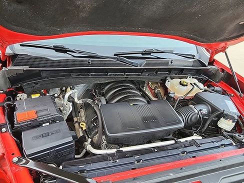 Certified 2019 GMC Sierra 1500 SLT w/ SLT Premium Plus Package image 30