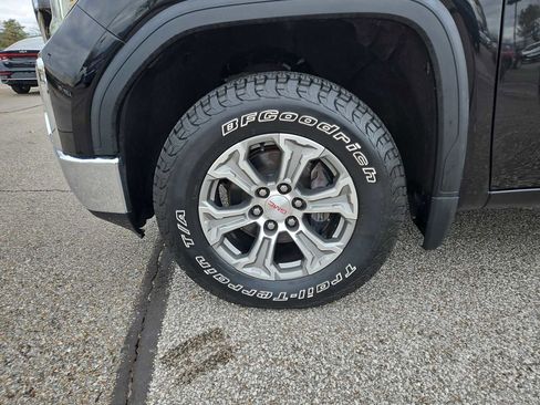 Certified 2021 GMC Sierra 1500 SLT image 14