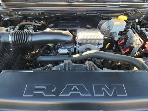 Used 2022 RAM 1500 Laramie image 33