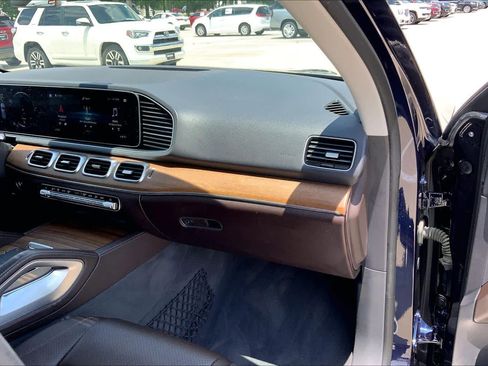 Used 2020 Mercedes-Benz GLE 350 4MATIC image 19