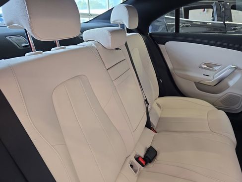 New 2026 Mercedes-Benz CLA 250 image 12