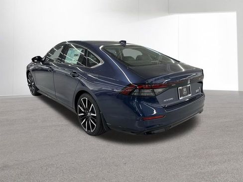 New 2026 Honda Accord Touring image 32