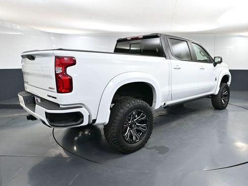 Used 2024 Chevrolet Silverado 1500 RST w/ All Star Edition Plus image 6