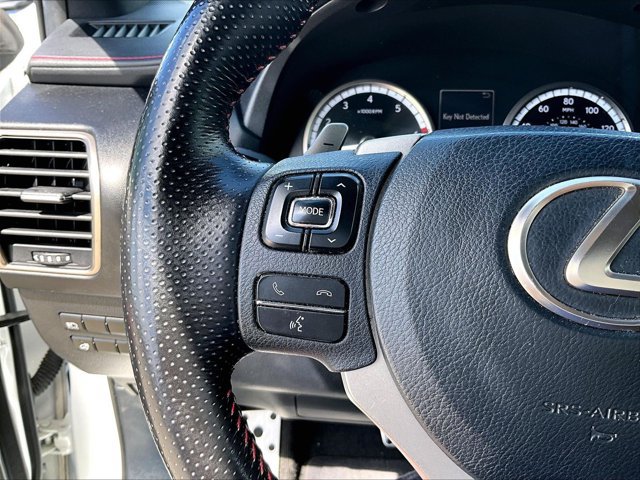 Used 2020 Lexus NX 300 F Sport w/ Accessory Package 2 FWD image 20