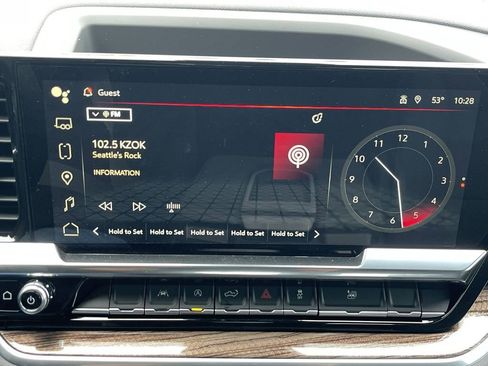 New 2026 GMC Sierra 1500 Elevation AWD/4WD image 13