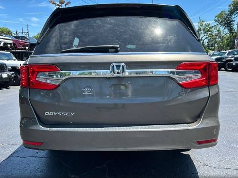 Used 2020 Honda Odyssey EX-L image 6