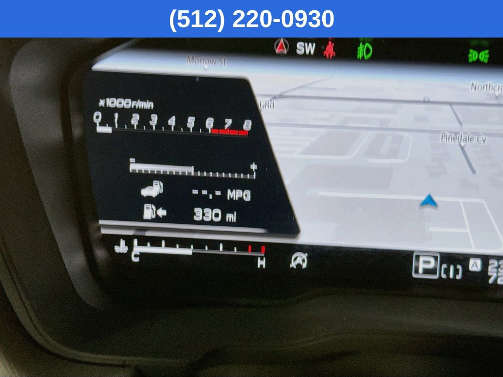 Used 2026 Subaru Forester Wilderness AWD/4WD image 15
