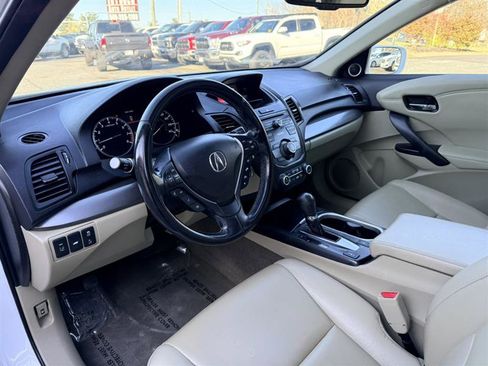 Used 2018 Acura RDX AWD image 26