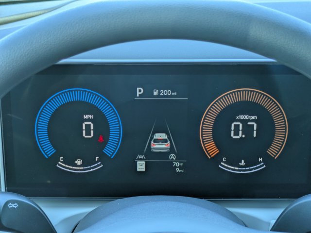New 2026 Hyundai Tucson SE AWD/4WD image 25