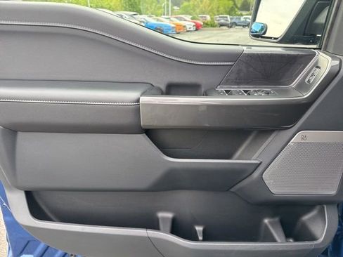 Used 2022 Ford F150 XLT w/ Equipment Group 302A High AWD/4WD image 36