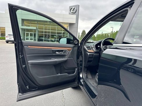 Used 2021 Honda CR-V EX-L image 10