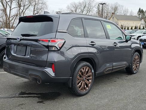 New 2026 Subaru Forester Sport AWD/4WD image 7