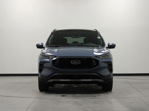 New 2026 Ford Escape ST-Line Select w/ Tech Pack #2 image 9