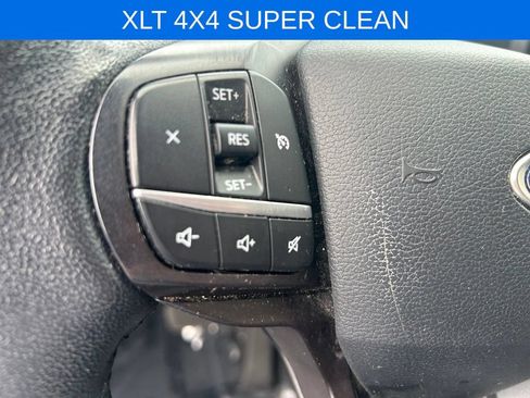 Certified 2020 Ford Explorer XLT w/ Class III Trailer Tow Package AWD/4WD image 19
