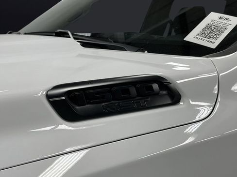 Used 2025 RAM 1500 Lone Star image 39