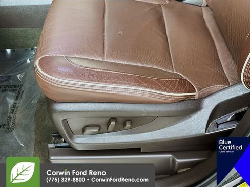 Used 2018 Chevrolet Silverado 1500 High Country image 24