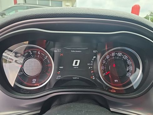 Used 2023 Dodge Challenger R/T Scat Pack RWD image 8