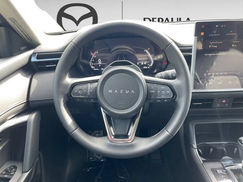 New 2026 MAZDA CX-70 3.3 Turbo w/ Premium Plus Pkg AWD/4WD image 11