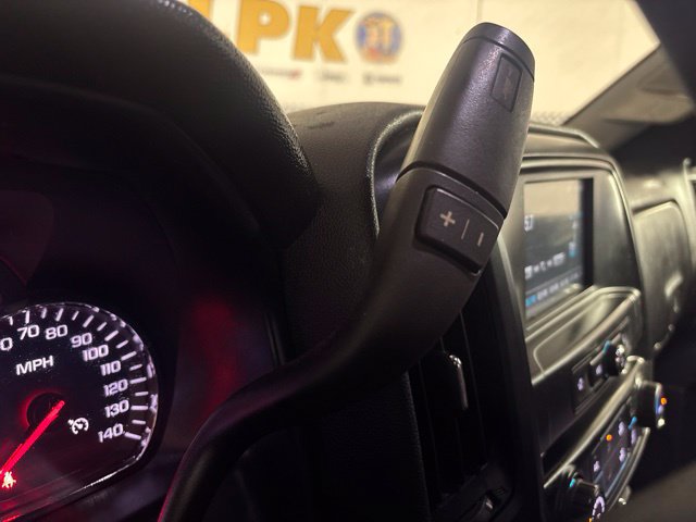 Used 2019 Chevrolet Silverado 1500 LD Custom AWD/4WD image 32