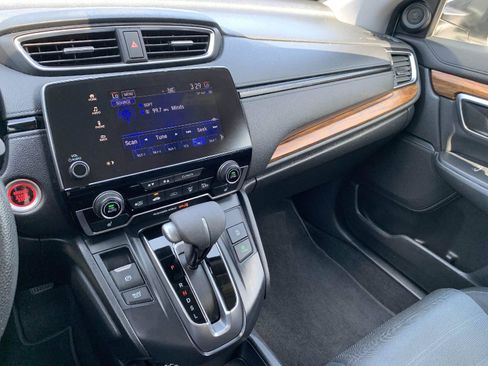 Used 2020 Honda CR-V EX image 19