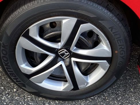 Used 2016 Honda Civic LX image 18