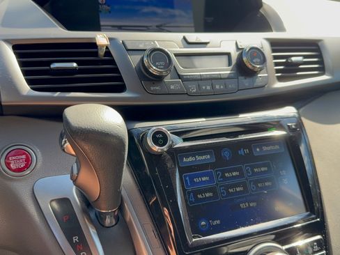 Used 2016 Honda Odyssey EX-L image 22