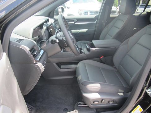 New 2027 GMC Terrain AT4 w/ Convenience Package III AWD/4WD image 18