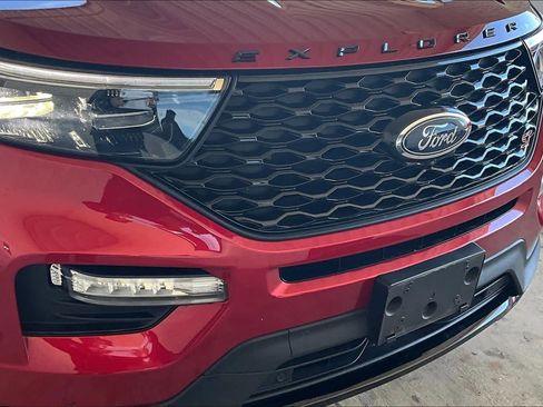 Used 2023 Ford Explorer ST w/ Equipment Group 401A image 29