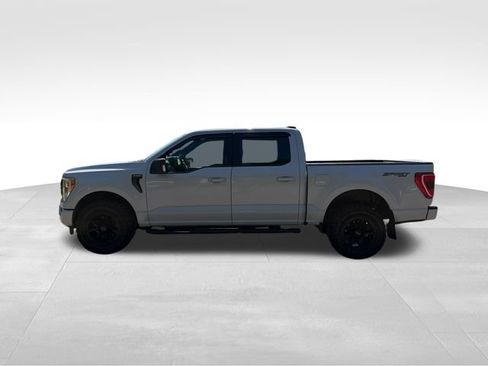 Used 2022 Ford F150 XLT w/ Equipment Group 302A High AWD/4WD image 6