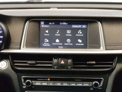 Used 2020 Kia Optima S w/ S Panoramic Sunroof Package FWD image 25