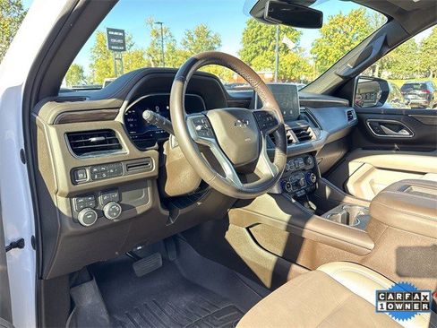 Used 2023 Chevrolet Suburban Z71 image 13