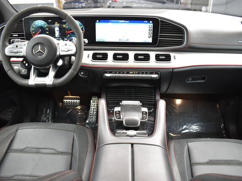 Used 2023 Mercedes-Benz GLE 53 AMG AMG GLE 53 image 18