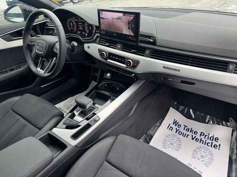 Used 2024 Audi A5 2.0T Premium Plus w/ Premium Plus image 30