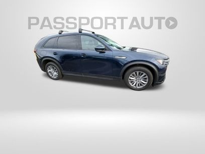 Certified 2024 MAZDA CX-90 Plug-In Hybrid w/ Preferred
