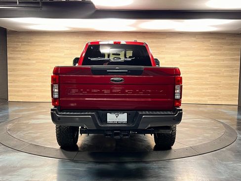 Used 2022 Ford F250 Lariat w/ Lariat Ultimate Package image 24