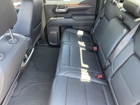 Certified 2025 GMC Sierra 1500 Denali RWD image 19