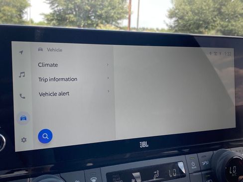 New 2026 Toyota Grand Highlander Platinum image 12