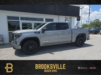 Certified 2025 GMC Sierra 1500 Elevation AWD/4WD video 1