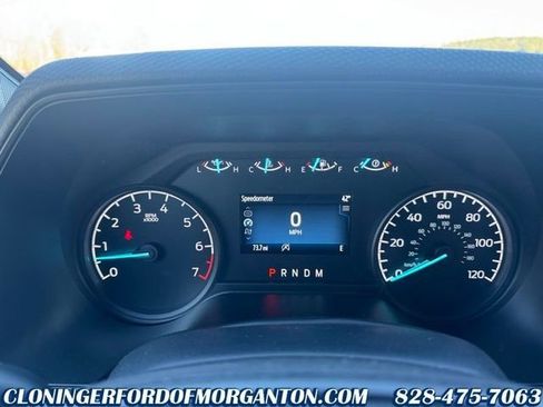 New 2026 Ford F150 STX image 28