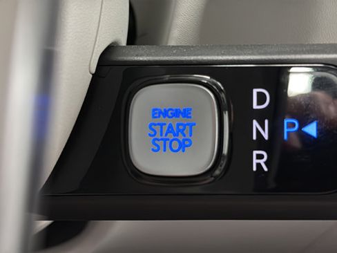 Used 2026 Hyundai Palisade Calligraphy AWD/4WD image 22